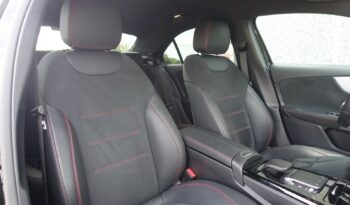 NOUVELLE MERCEDES CLASSE A BERLINE 180d 8G-DCT AMG-LINE complet
