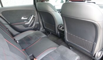 NOUVELLE MERCEDES CLASSE A BERLINE 180d 8G-DCT AMG-LINE complet