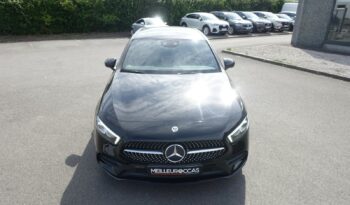 NOUVELLE MERCEDES CLASSE A BERLINE 180d 8G-DCT AMG-LINE complet