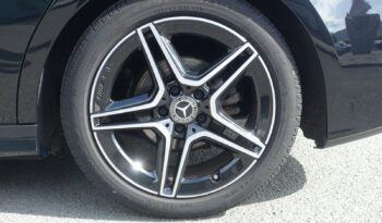 NOUVELLE MERCEDES CLASSE A BERLINE 180d 8G-DCT AMG-LINE complet