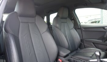 NOUVELLE AUDI A3 SPORTBACK 30 TDI 116 CH complet