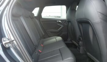 NOUVELLE AUDI A3 SPORTBACK 30 TDI 116 CH complet