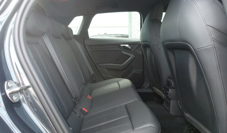 NOUVELLE AUDI A3 SPORTBACK 30 TDI 116 CH complet