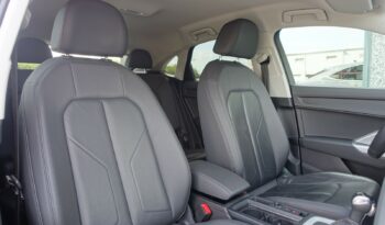 AUDI Q3 SPORTBACK 35 TDI 150 CH S-TRONIC S-LINE complet