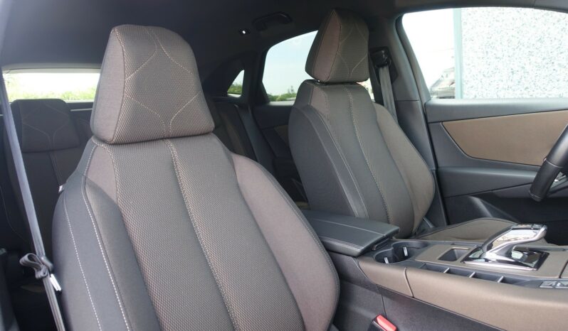 DS7 CROSSBACK BLUEHDI 1.5L 130 CH EAT8 SO CHIC complet