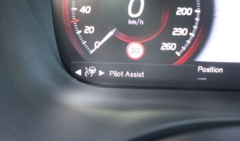 VOLVO XC 60 D4 2.0L GEARTRONIC 163CH R-DESIGN complet