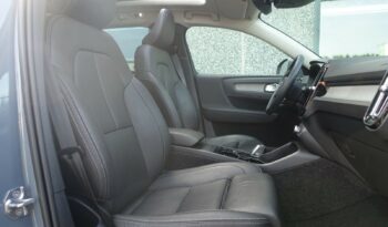 VOLVO XC 40 D4 2.0 L GEARTRONIC 190CH AWD INSCRIPTION complet