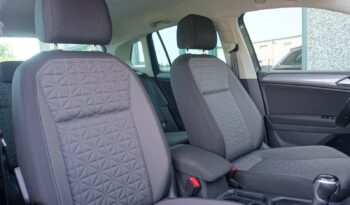 VOLKSWAGEN TIGUAN 2.0L TDI 150CH DSG PHASE II complet
