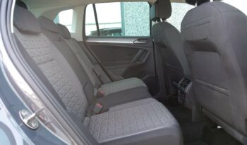 VOLKSWAGEN TIGUAN 2.0L TDI 150CH DSG PHASE II complet