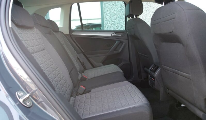 VOLKSWAGEN TIGUAN 2.0L TDI 150CH DSG PHASE II complet
