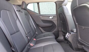 VOLVO XC 40 D4 2.0 L GEARTRONIC 190CH AWD INSCRIPTION complet
