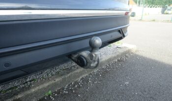 VOLKSWAGEN TIGUAN 2.0L TDI 150CH DSG PHASE II complet