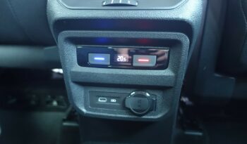 VOLKSWAGEN TIGUAN 2.0L TDI 150CH DSG PHASE II complet