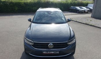 VOLKSWAGEN TIGUAN 2.0L TDI 150CH DSG PHASE II complet