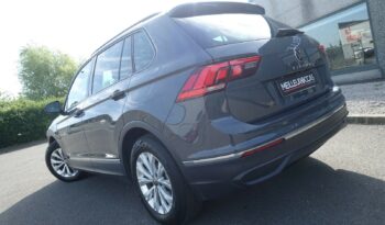 VOLKSWAGEN TIGUAN 2.0L TDI 150CH DSG PHASE II complet