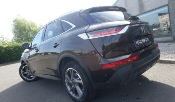 DS7 CROSSBACK BLUEHDI 1.5L 130 CH EAT8 SO CHIC complet