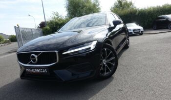 VOLVO V 60 D4 2.0 L 190CH complet