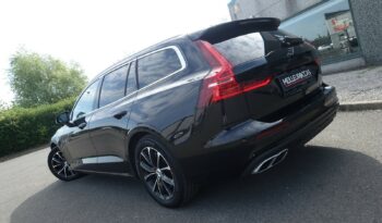 VOLVO V 60 D4 2.0 L 190CH complet
