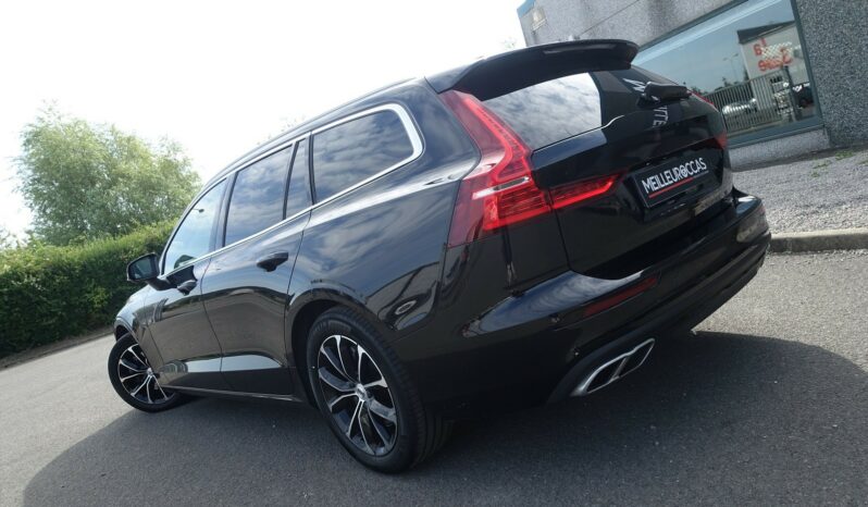 VOLVO V 60 D4 2.0 L 190CH complet