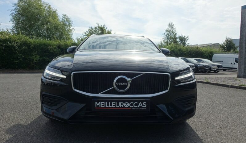 VOLVO V 60 D4 2.0 L 190CH complet