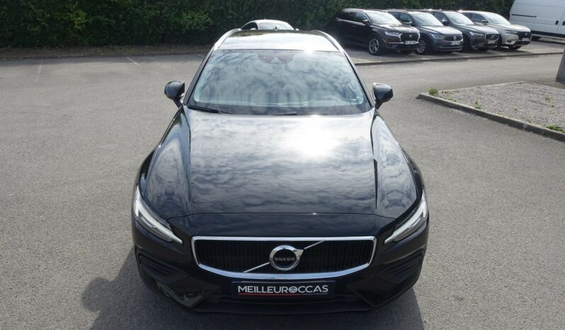 VOLVO V 60 D4 2.0 L 190CH complet