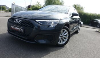 NOUVELLE AUDI A3 SPORTBACK 30 TDI 116 CH complet