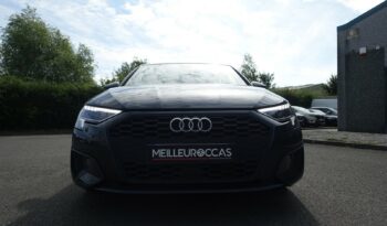 NOUVELLE AUDI A3 SPORTBACK 30 TDI 116 CH complet