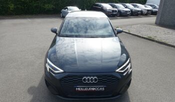 NOUVELLE AUDI A3 SPORTBACK 30 TDI 116 CH complet