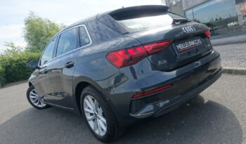 NOUVELLE AUDI A3 SPORTBACK 30 TDI 116 CH complet