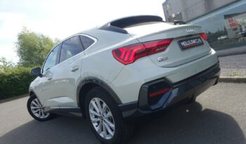 AUDI Q3 SPORTBACK 35 TDI 150 CH S-TRONIC S-LINE complet