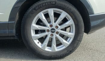 AUDI Q3 SPORTBACK 35 TDI 150 CH S-TRONIC S-LINE complet