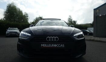 AUDI A5 SPORTBACK 40 TDI S-TRONIC 190 CH PHASE II complet