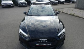 AUDI A5 SPORTBACK 40 TDI S-TRONIC 190 CH PHASE II complet