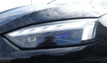 AUDI A5 SPORTBACK 40 TDI S-TRONIC 190 CH PHASE II complet