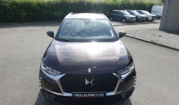 DS7 CROSSBACK BLUEHDI 1.5L 130 CH EAT8 SO CHIC complet