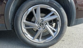 DS7 CROSSBACK BLUEHDI 1.5L 130 CH EAT8 SO CHIC complet
