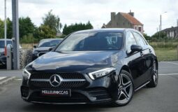 MERCEDES CLASSE A 200 D 150 CH 8G-DCT  AMG-LINE