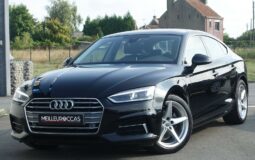 AUDI A5 SPORTBACK 30 TDI S-TRONIC MHEV 136 CH
