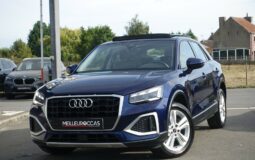 AUDI Q2 30 TFSI