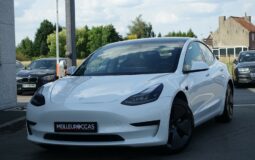 TESLA MODEL 3 LONG RANGE DUAL MOTOR AWD ( Grande autonomie )