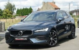 VOLVO V 60 D3 2.0 L GEARTRONIC 150CH MOMENTUM