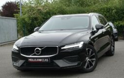 VOLVO V 60 D3 2.0 L GEARTRONIC 150CH