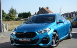 BMW 220 IA GRANCOUPE 178 CH SERIE 2 M SPORT