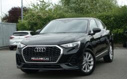 AUDI Q3 SPORTBACK 35 TDI 150 CH S-TRONIC
