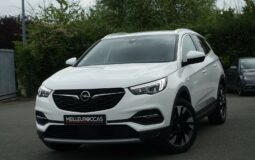 OPEL GRANLAND X 1.5L CDTI EAT8 130 CH