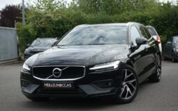 VOLVO V 60 D3 2.0 L GEARTRONIC 150CH