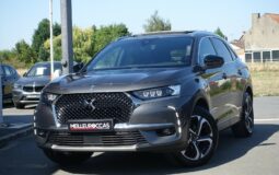 DS7 CROSSBACK HDI EAT8 130 CH SO-CHIC RIVOLI