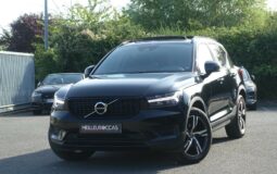 VOLVO XC 40 D3 2.0 L GEARTRONIC 150CH R-DESIGN