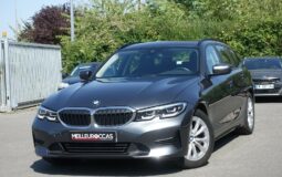 BMW 318 D TOURING 150 CH SERIE 3