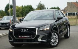AUDI Q2 35 TFSI 150 CH S-TRONIC Design
